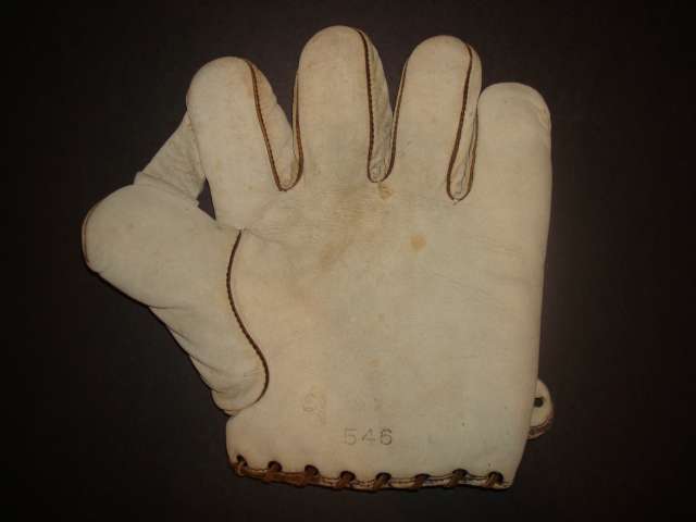 E.J. Dick Cox Ken Wel 546 Front