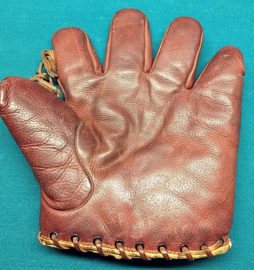 Eppa Rixey Ken Wel 564 Front