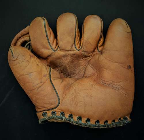 Ival Goodman Ken Wel APG Front