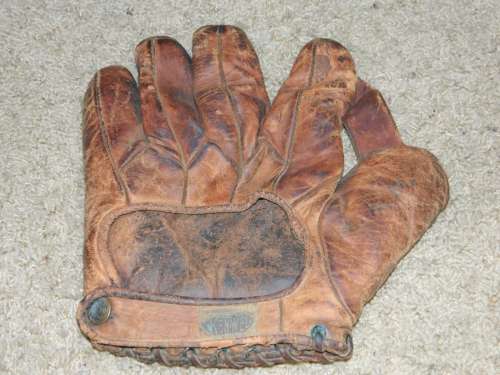 Ken Wel 1 Inch Web Back