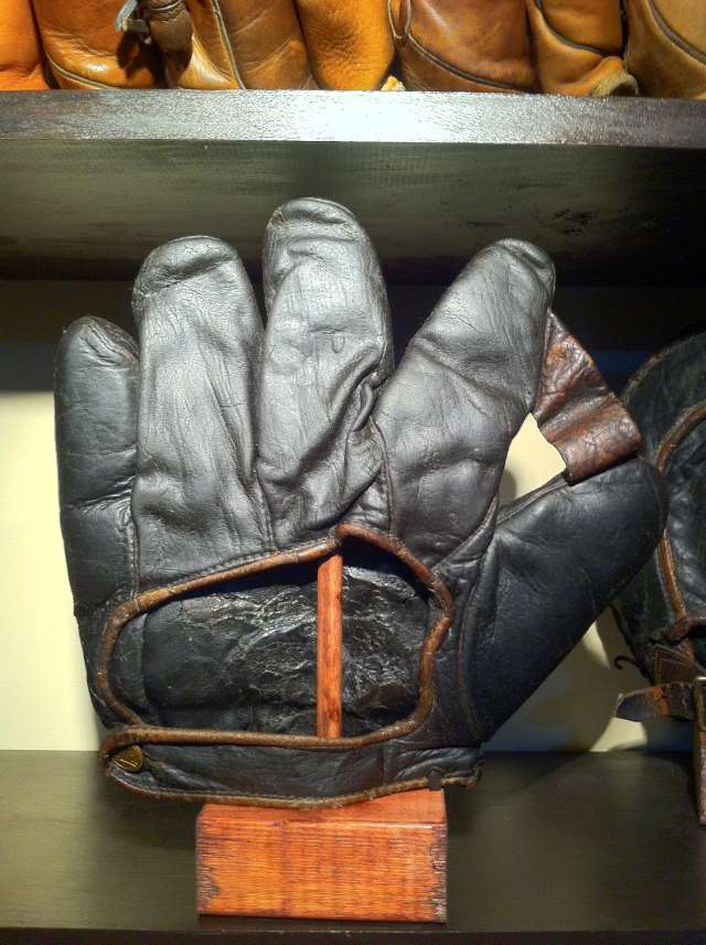 Ken Wel 1 Inch Web Black Back