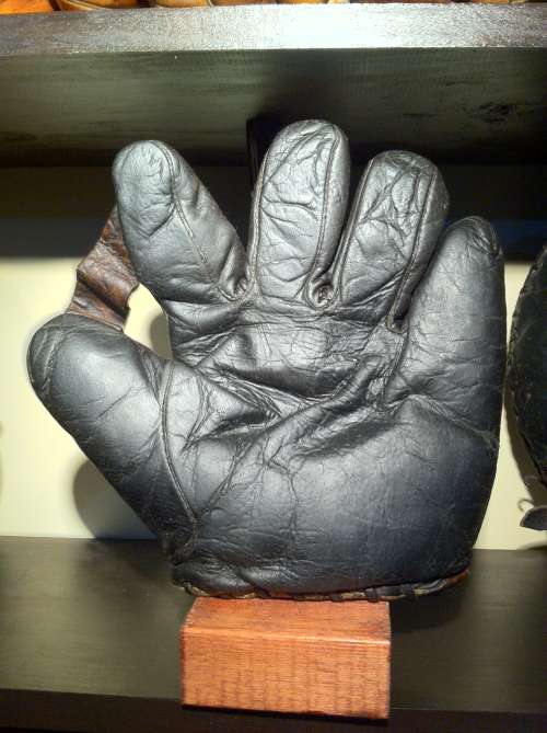 Ken Wel 1 Inch Web Black Front