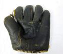 View the image: Ken Wel 1 Inch Web Black Front
