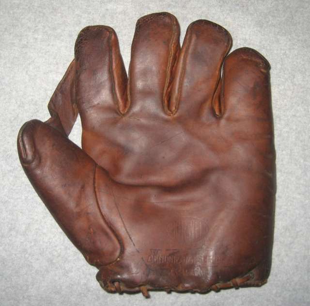 Ken Wel 1 Inch Web Front