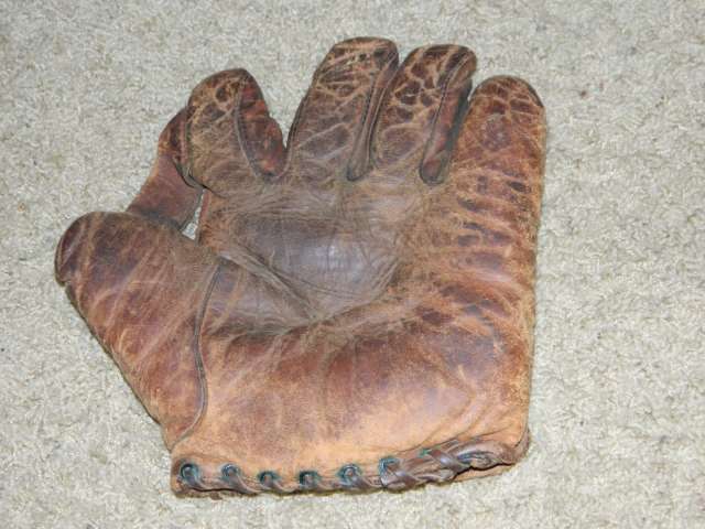 Ken Wel 1 Inch Web Front