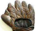 View the image: Ken Wel 1 Inch Web Lefty Back