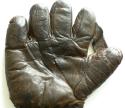 View the image: Ken Wel 1 Inch Web Lefty Front