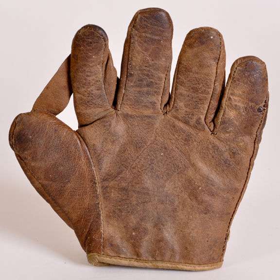 Ken Wel 1 Inch Web Youth Front