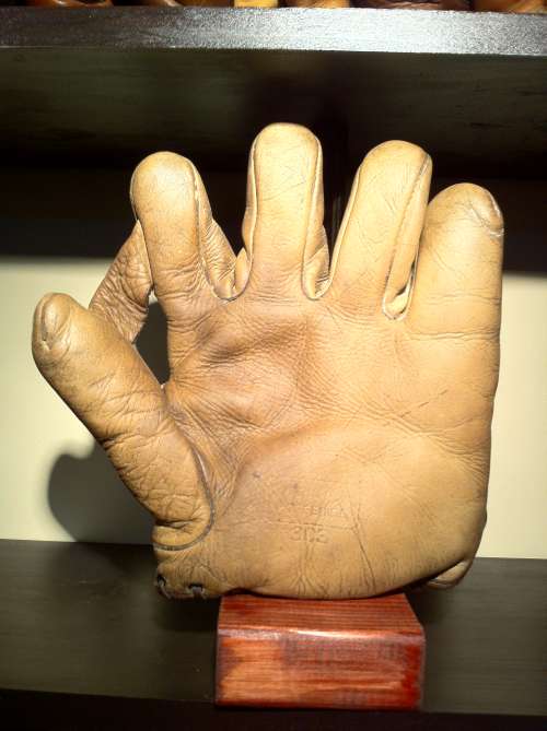 Ken Wel 3C3 1 Inch Web Front