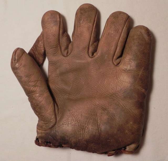 Ken Wel 3C3 1 Inch Web Front