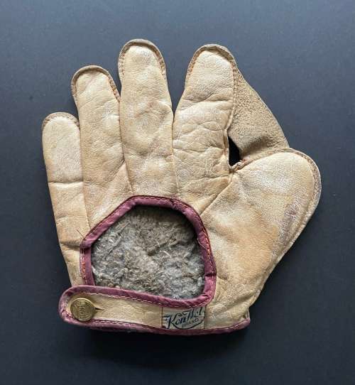 Ken Wel 500 1 Inch Web Light Back