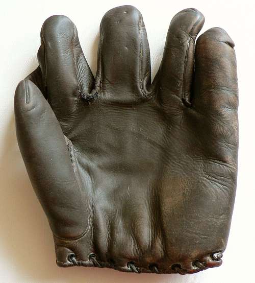 Ken Wel 520 1 Inch Web Front