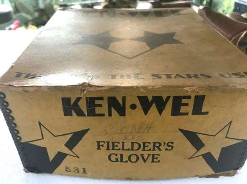 Ken Wel 531 Box