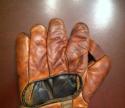 View the image: Ken Wel 532 1 Inch Web Back