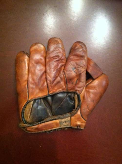 Ken Wel 532 1 Inch Web Back