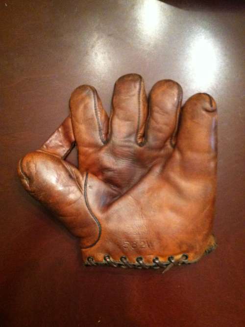 Ken Wel 532 1 Inch Web Front