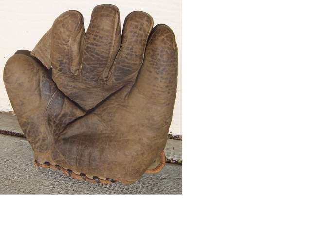 Ken Wel 534 1 Inch Web Front