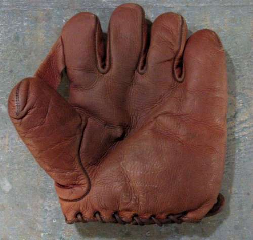 Ken Wel 555 1 Inch Web Front