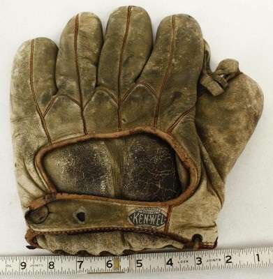 Ken Wel 560 Never Rip Back