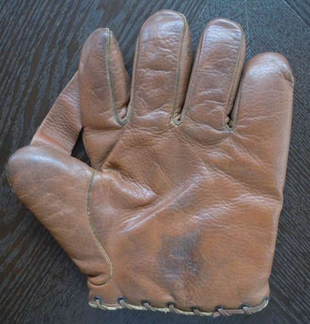 Ken Wel 562 1 Inch Web Front