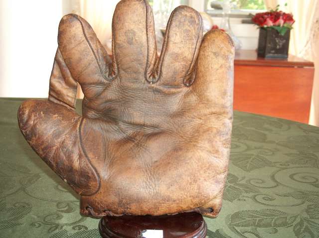 Ken Wel Brown 1 Inch Web Front