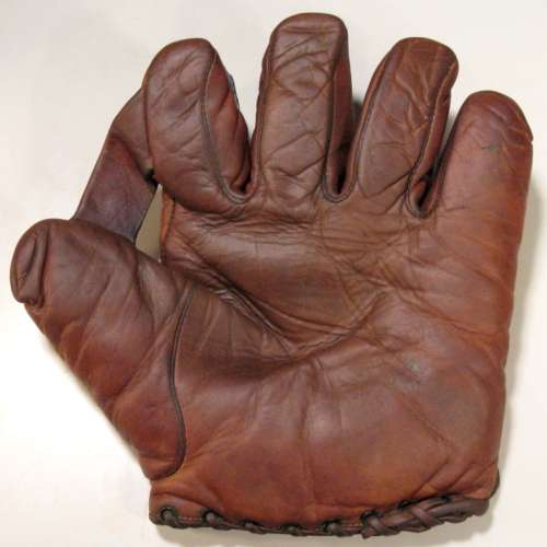 Ken Wel Neverip 1 Inch Web Front