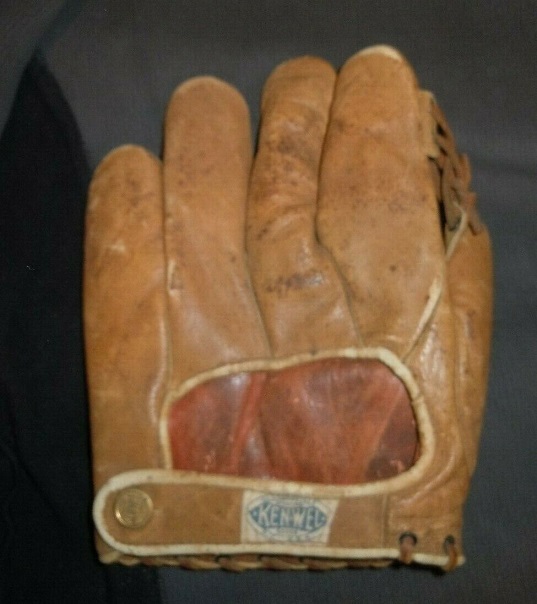 Ken Wel Neverip Back