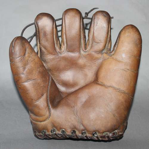 Ken Wel Vance Style Front