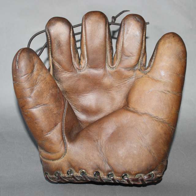 Ken Wel Vance Style Front