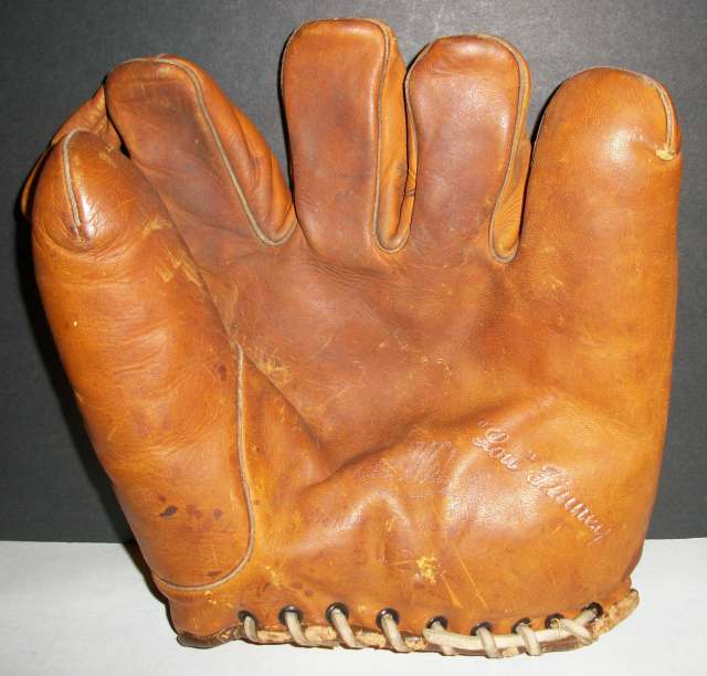 Lou Finney Ken Wel 542 Front