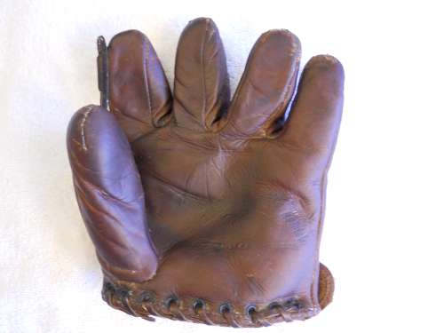 Pat Duncan Ken Wel 50WS Front