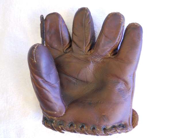 Pat Duncan Ken Wel 50WS Front