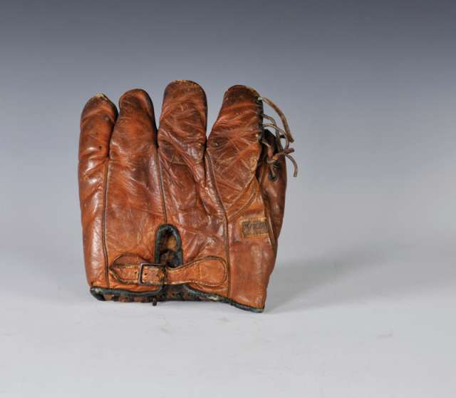 Zeb Terry Ken Wel Back