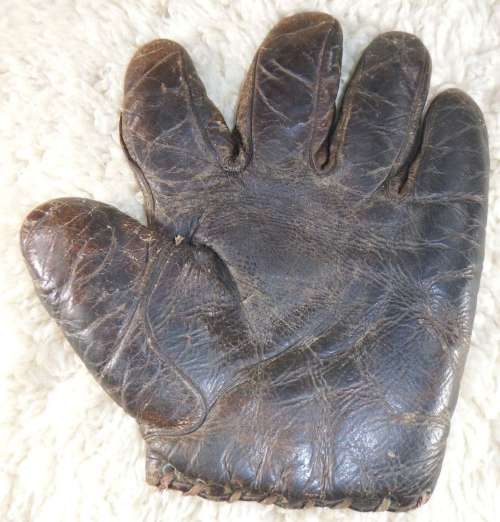 A.J. Reach King Patent Front