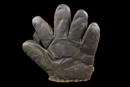 A.J. Reach King Patent Front