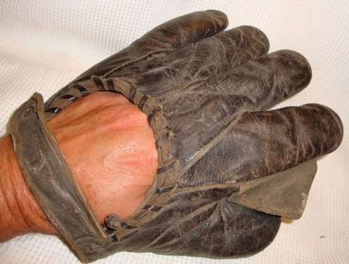 King Patent Full Web Back