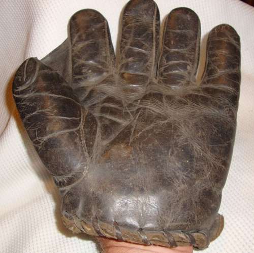 King Patent Full Web Front