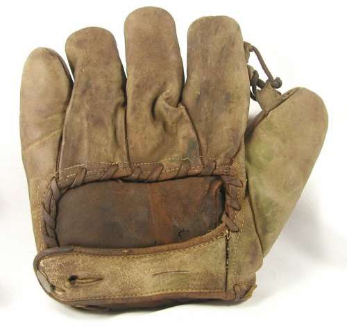 King Patent Single Tunnel Loop Back