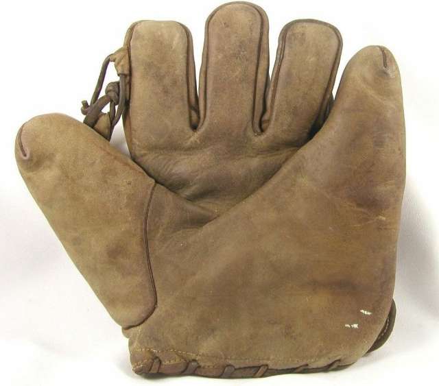 King Patent Single Tunnel Loop Front