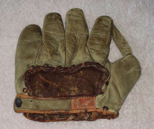 Marusan Shimonoseki King Patent Back