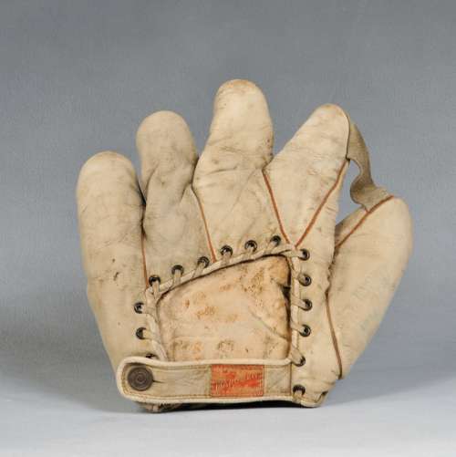 Maruzen King Patent Back