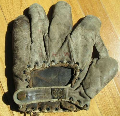 Reach King Patent Back