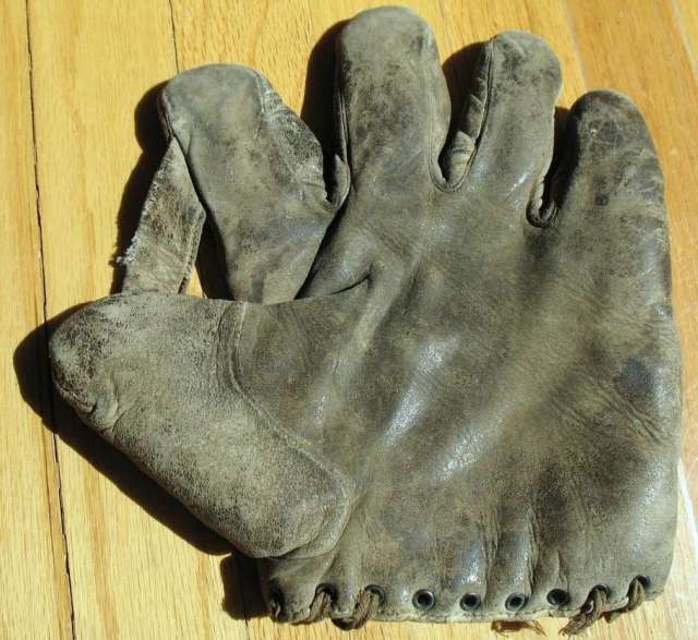 Reach King Patent Front