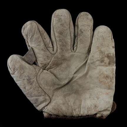 Spalding King Patent Front