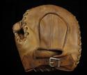 View the image: Lou Gehrig Pennant or JC Higgins 166 Back