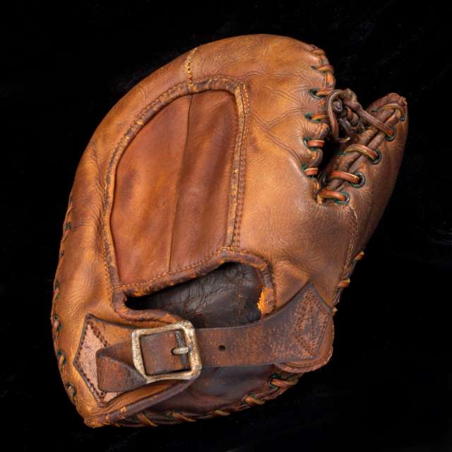 Lou Gehrig Back James