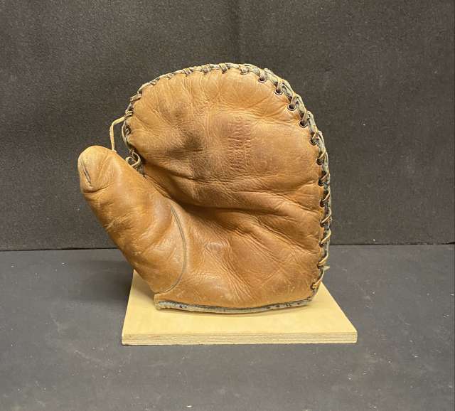 Lou Gehrig C Higgins 1692 Front