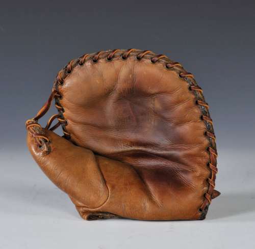 Lou Gehrig Dubow Front