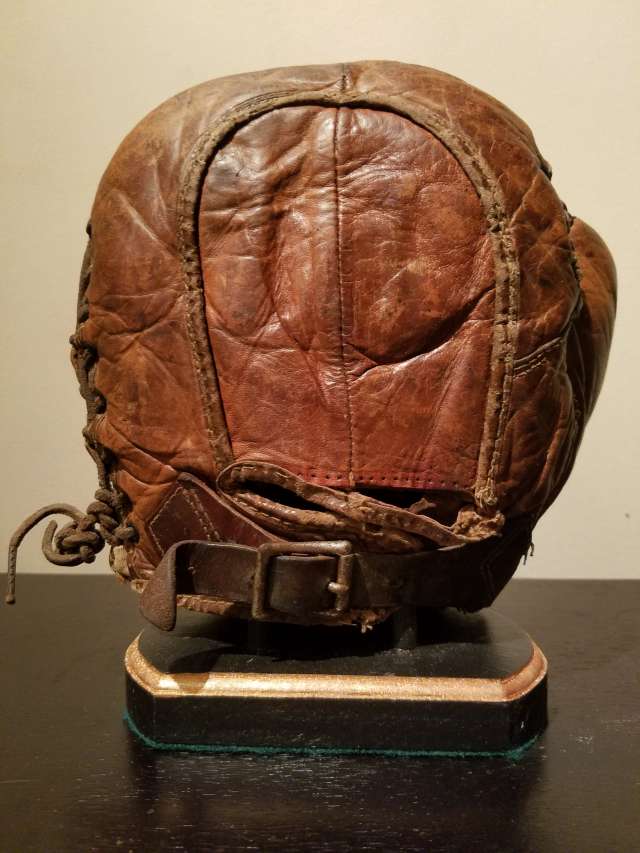 Lou Gehrig JC Higgins 1692 Back