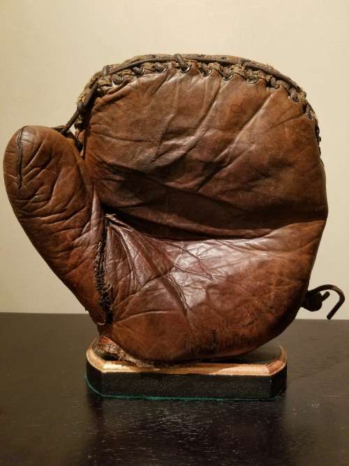 Lou Gehrig JC Higgins 1692 Front